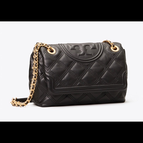 SOLD❤️Tory Burch Fleming convertible large bag - Picture 14 of 14